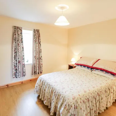 At The Crossroads Louisburgh