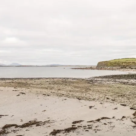At The Crossroads Semesterbostad Louisburgh