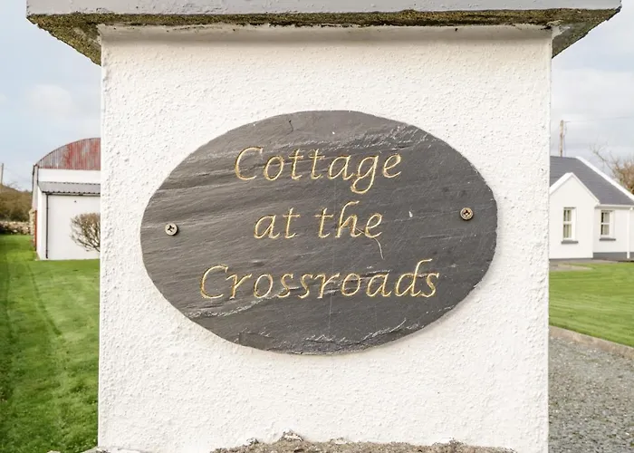 At The Crossroads * Louisburgh